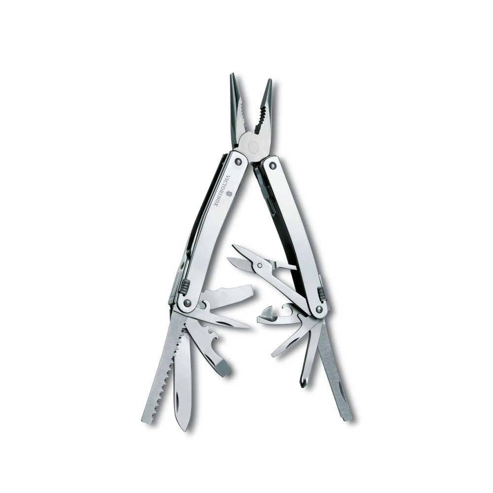 Victorinox Swiss Tool Spirit X